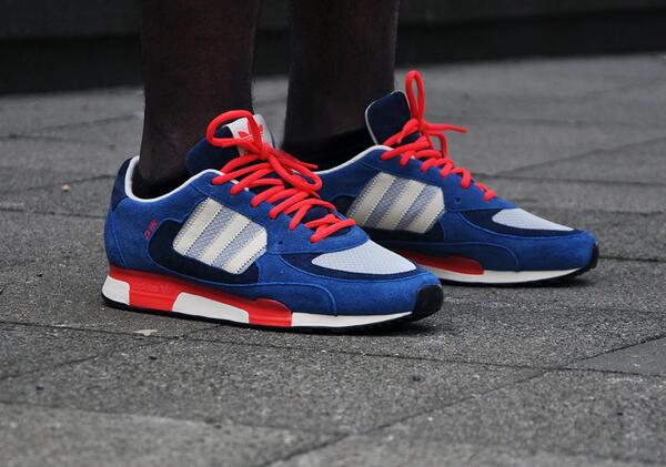 A♪ adidas Originals ZX 850 | Q22084 | AFEW STORE バトントワリング